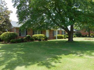 536 Drayton Cir, Anderson, SC 29621