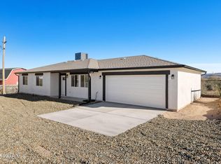 20670 E Wagon Way, Mayer, AZ 86333
