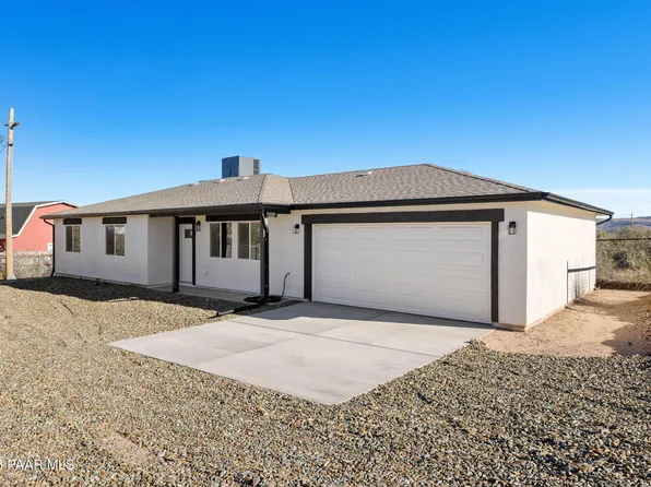 20670 E Wagon Way, Mayer, AZ 86333