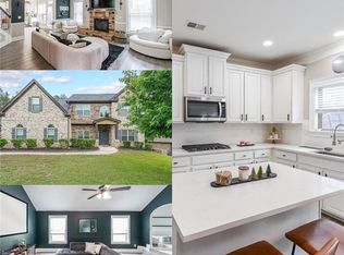 5617 Casa Blanca Ln, Atlanta, GA 30331