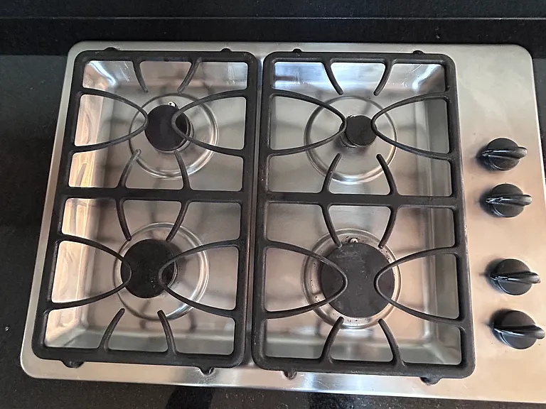 Oven