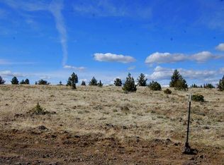 SE Thomas Rd #3200, Prineville, OR 97754