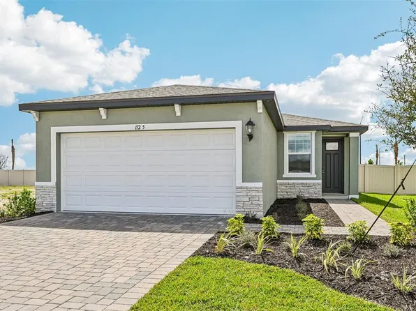 11255 Bellewood Ter, Parrish, FL 34219