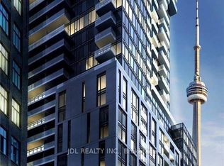 87 Peter St UNIT 2002, Toronto, ON M5V 2G4