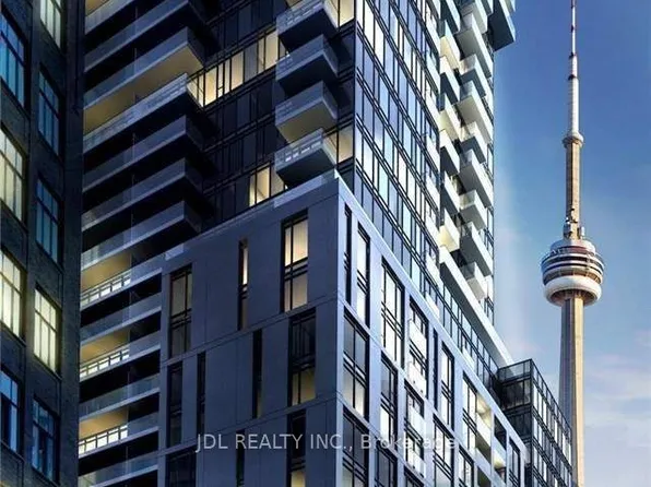 87 Peter St, Toronto, ON