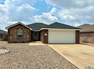 109 Carmel Dr, Clovis, NM 88101