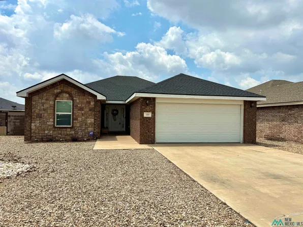 109 Carmel Dr, Clovis, NM 88101