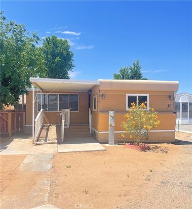 17971 Jonathan St Space 20, Adelanto, CA 92301