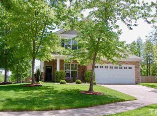 1 Lakemist Cir, Durham, NC 27713