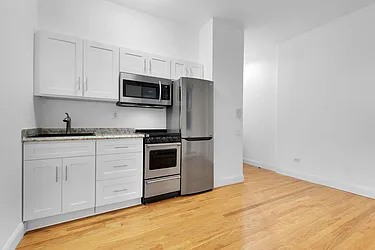 Rented by Compass