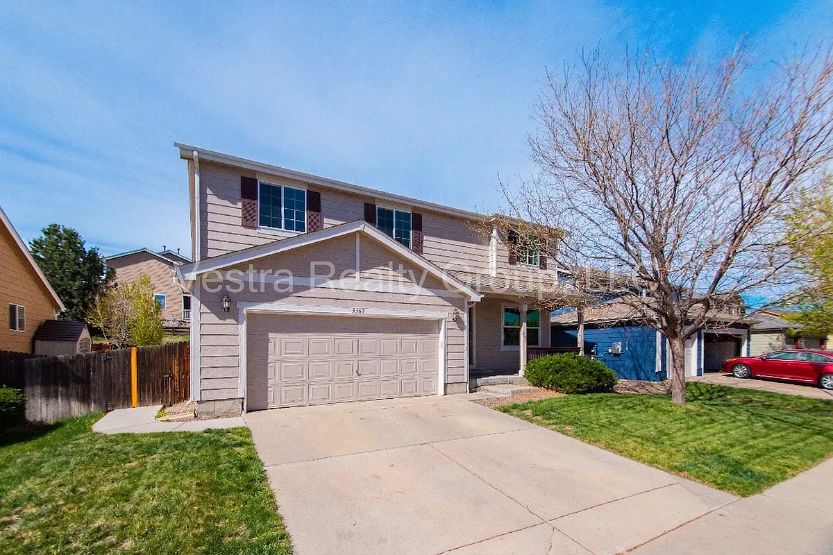 Building Photo - 5369 S Riviera Ln