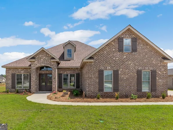 119 Blue Mist Ln, Kathleen, GA 31047