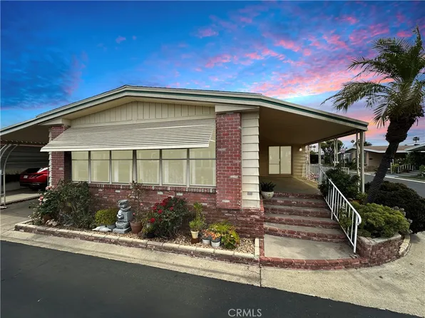 24701 Raymond Way Space 98, Lake Forest, CA 92630