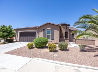 20164 N Peppermint Dr, Maricopa, AZ 85138
