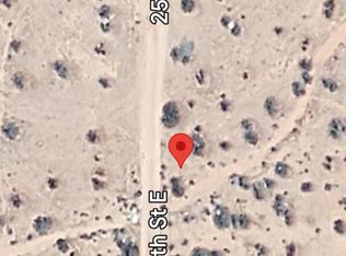 Vic Ave #K-250, Lancaster, CA 93535