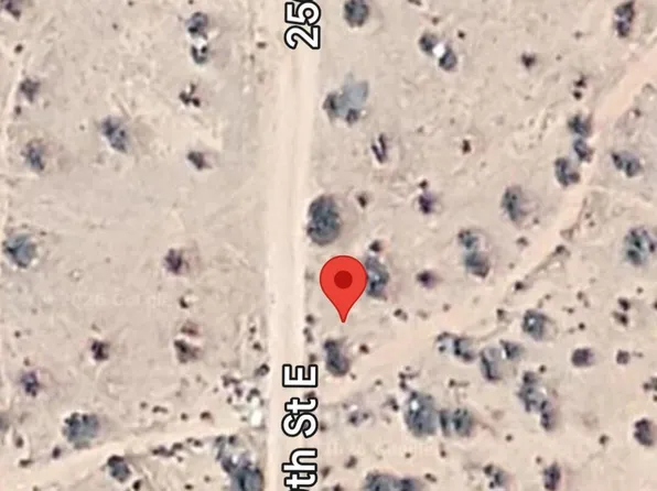 Vic Ave #K-250, Lancaster, CA 93535