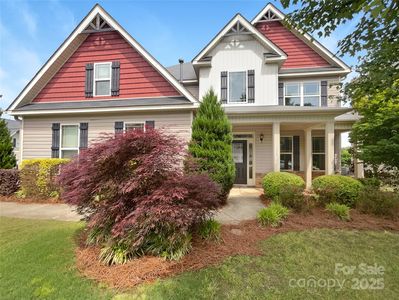 178 Wellshire St, Mooresville, NC, 28115