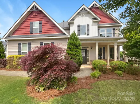 178 Wellshire St, Mooresville, NC 28115