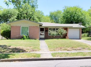 514 Adrian Dr, San Antonio, TX 78213