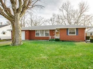 811 SW 1st St, Richmond, IN 47374