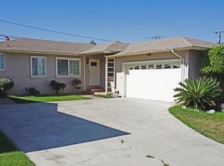 13331 S Saint Andrews Pl, Gardena, CA 90249