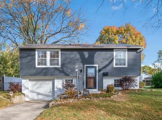 3602 Makassar Dr, Westerville, OH 43081