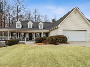 830 Parkside Walk, Cumming, GA 30040