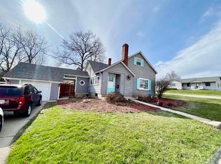 2303 11th Ave, Monroe, WI 53566
