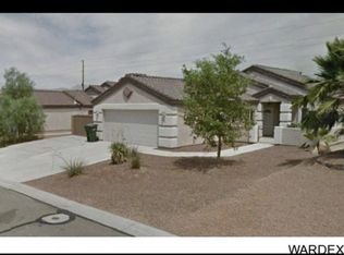 2972 Ranch House Rd, Bullhead City, AZ 86442