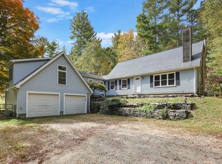 119 Brockway Rd, Woodstock Valley, CT 06282
