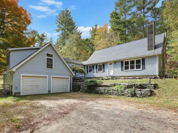 119 Brockway Road, Woodstock, CT 06282