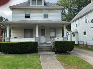 2111 Broadview Rd, Cleveland, OH 44109