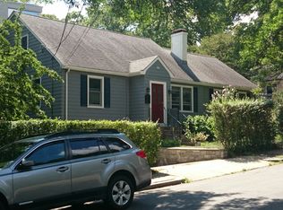 24 Milton Rd, Brookline, MA 02445