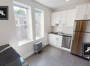 121 Sutherland Rd #M, Brighton, MA 02135