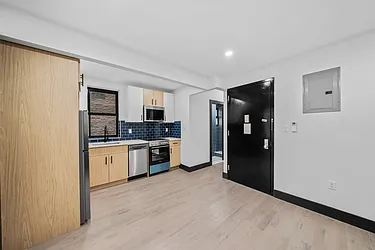 Rented by Blue Sky Management NY Inc