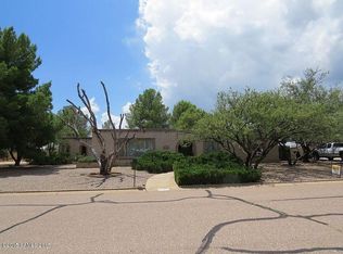 1306 Suffolk Rd, Sierra Vista, AZ 85635