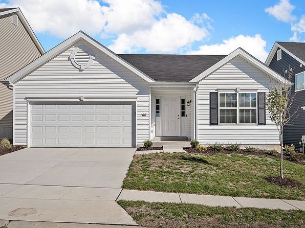 168 Majestic Dr