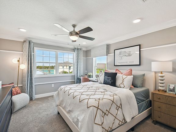 Interior - Representational Photo