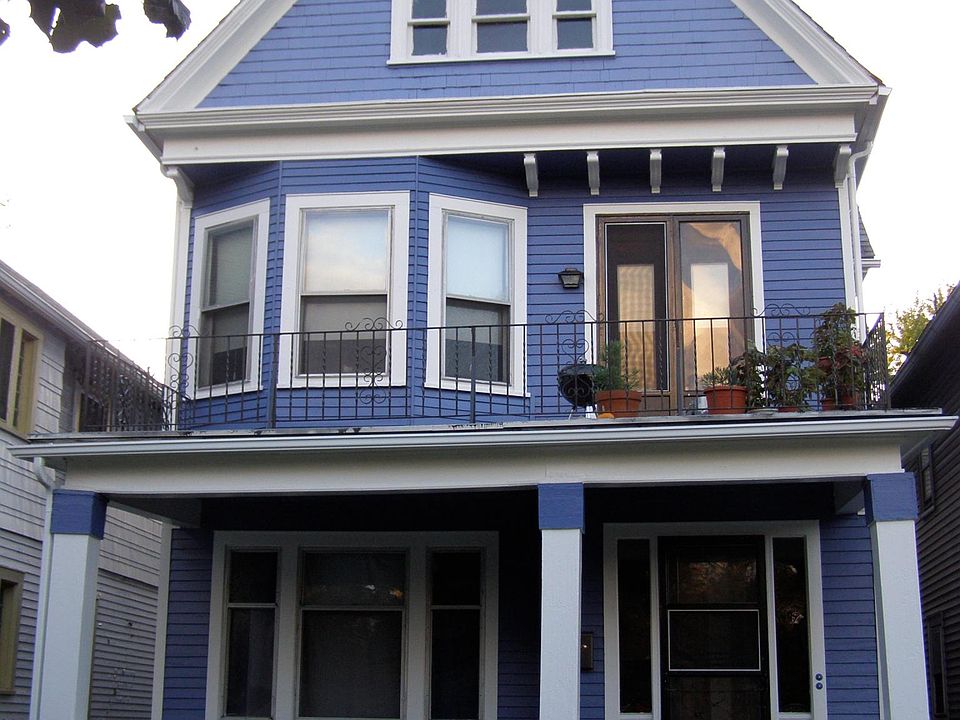 1st image of 174 Greenfield St Floor 2