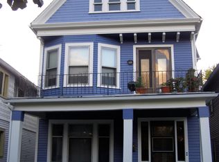 174 Greenfield St FLOOR 2, Buffalo, NY 14214