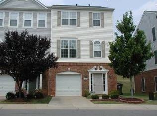 5314 Berry Creek Cir, Raleigh, NC 27613