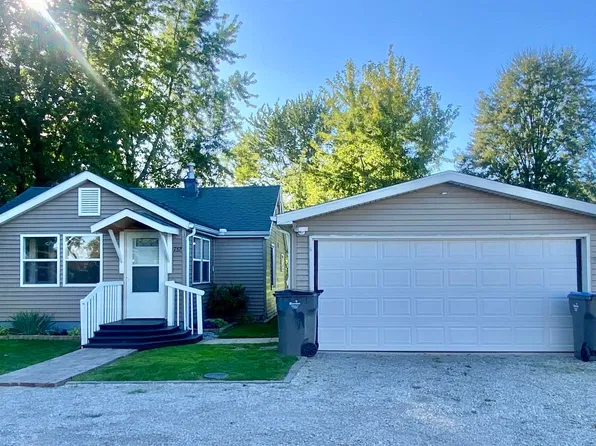 752 S Hastings St, Nappanee, IN 46550