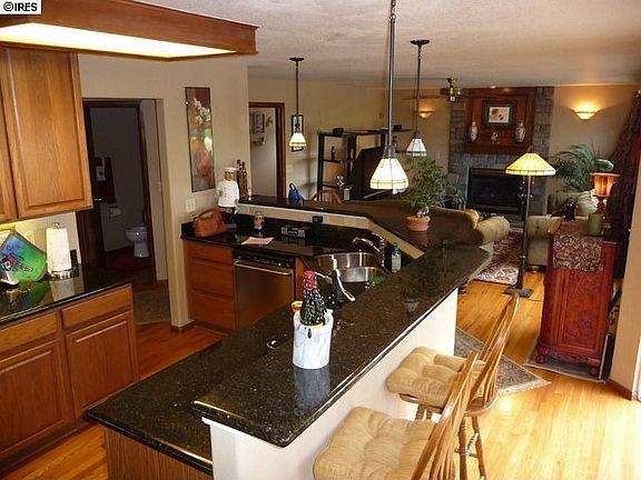 Stainless Appliances