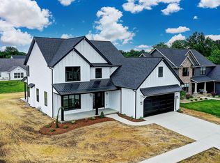 311 Bontrager St, Johnstown, OH 43031