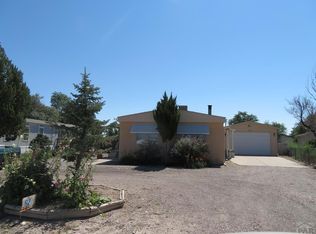 928 S Dante Dr, Pueblo West, CO 81007