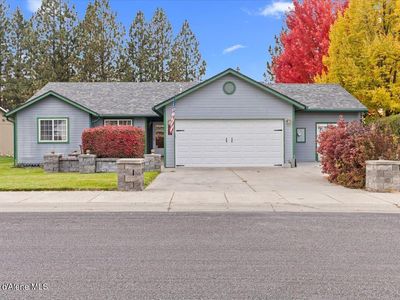 2109 N Stagecoach Dr, Post Falls, ID, 83854