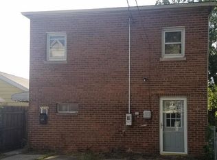 2304 Schrage Ave, Whiting, IN 46394