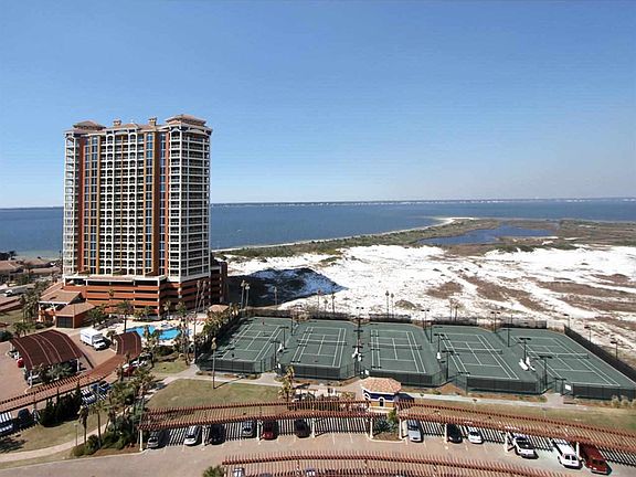 2nd image of Three Portofino Dr #1306