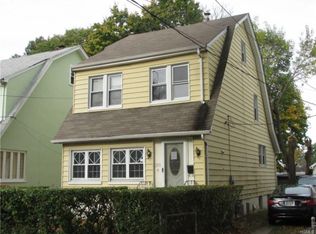 128 N High St, Mount Vernon, NY 10550