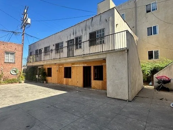 3518 W 3rd St, Los Angeles, CA 90020